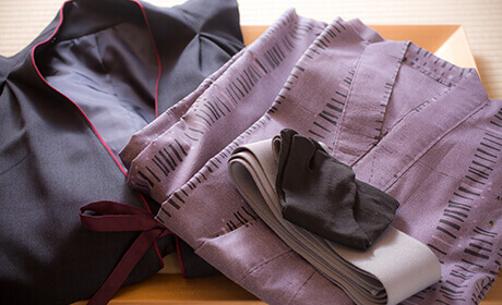 ukata Robes & Pajamas