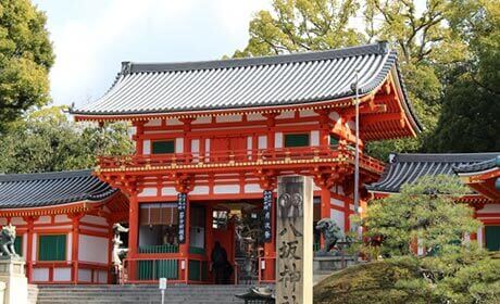 八坂神社